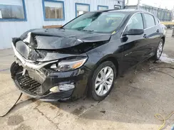 1G1ZD5ST1LF062890 2020 CHEVROLET MALIBU
