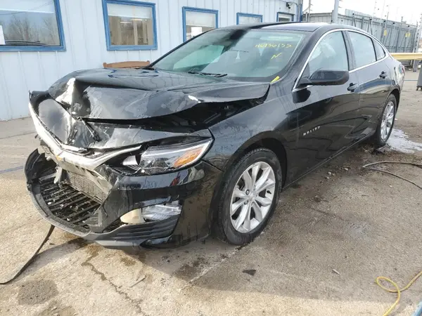 1G1ZD5ST1LF062890 2020 CHEVROLET MALIBU - Image 1
