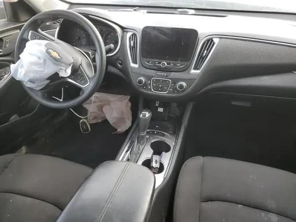 1G1ZD5ST1LF062890 2020 CHEVROLET MALIBU - Image 8