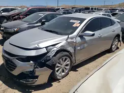 1G1ZD5ST1LF063070 2020 CHEVROLET MALIBU