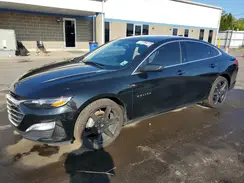 1G1ZD5ST1LF063375 2020 CHEVROLET MALIBU