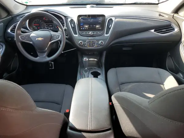 1G1ZD5ST1LF063375 2020 CHEVROLET MALIBU - Image 8
