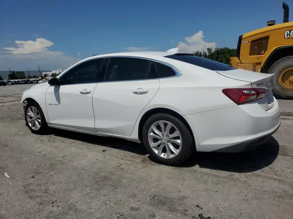 1G1ZD5ST1LF063537 2020 CHEVROLET MALIBU - Image 2