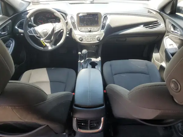 1G1ZD5ST1LF063537 2020 CHEVROLET MALIBU - Image 8