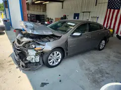 1G1ZD5ST1LF063697 2020 CHEVROLET MALIBU