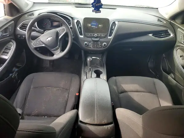1G1ZD5ST1LF065014 2020 CHEVROLET MALIBU - Image 8
