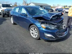 1G1ZD5ST1LF065790 2020 CHEVROLET MALIBU