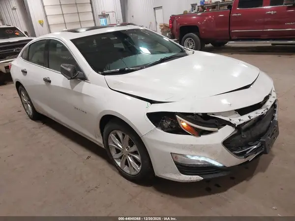 1G1ZD5ST1LF065806 2020 CHEVROLET MALIBU - Image 1
