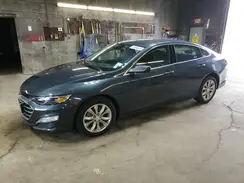 1G1ZD5ST1LF066129 2020 CHEVROLET MALIBU