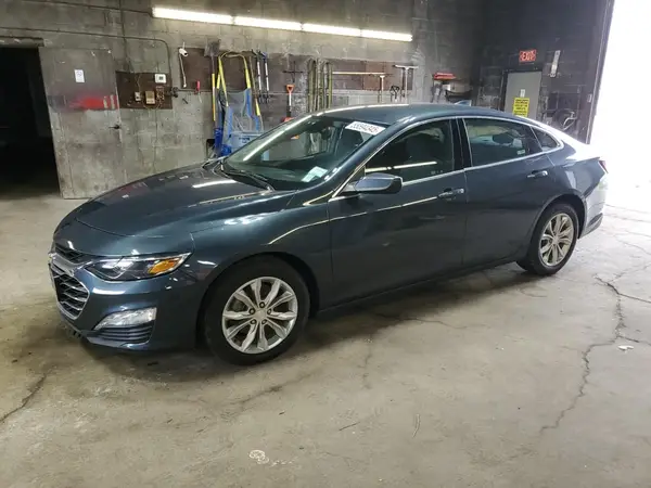 1G1ZD5ST1LF066129 2020 CHEVROLET MALIBU - Image 1