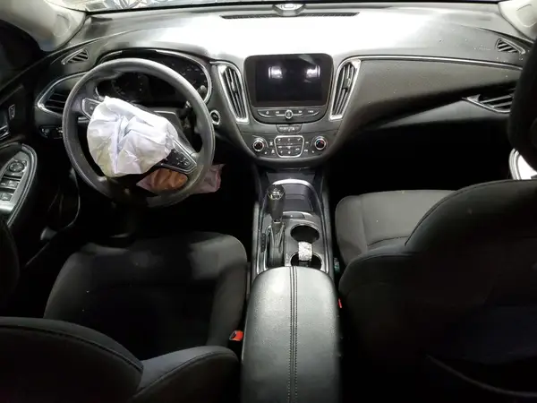 1G1ZD5ST1LF066129 2020 CHEVROLET MALIBU - Image 8