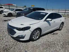 1G1ZD5ST1LF066132 2020 CHEVROLET MALIBU