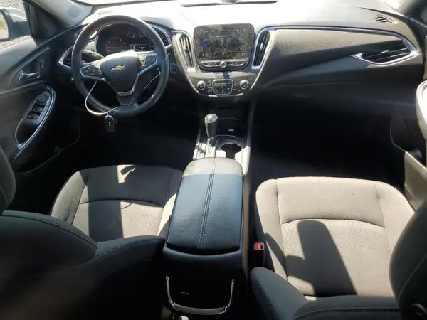 1G1ZD5ST1LF066132 2020 CHEVROLET MALIBU - Image 8