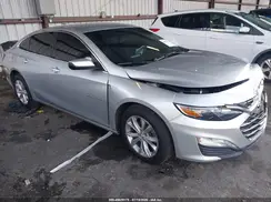 1G1ZD5ST1LF066633 2020 CHEVROLET MALIBU