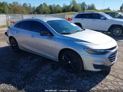 1G1ZD5ST1LF066938 2020 CHEVROLET MALIBU