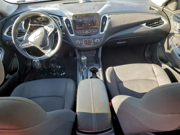 1G1ZD5ST1LF067314 2020 CHEVROLET MALIBU - Image 8