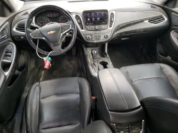 1G1ZD5ST1LF068253 2020 CHEVROLET MALIBU - Image 8