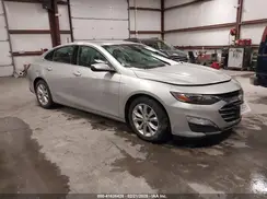 1G1ZD5ST1LF068916 2020 CHEVROLET MALIBU