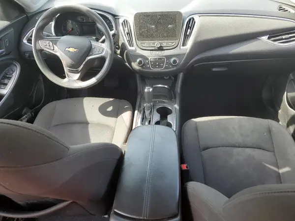 1G1ZD5ST1LF068978 2020 CHEVROLET MALIBU - Image 8