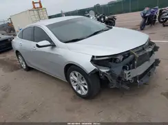 1G1ZD5ST1LF069760 2020 CHEVROLET MALIBU