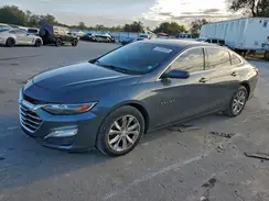 1G1ZD5ST1LF070276 2020 CHEVROLET MALIBU