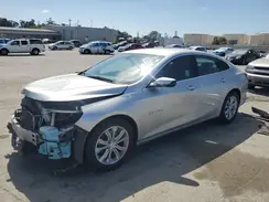 1G1ZD5ST1LF070715 2020 CHEVROLET MALIBU