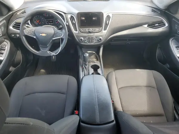 1G1ZD5ST1LF070715 2020 CHEVROLET MALIBU - Image 8