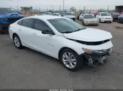 1G1ZD5ST1LF071007 2020 CHEVROLET MALIBU