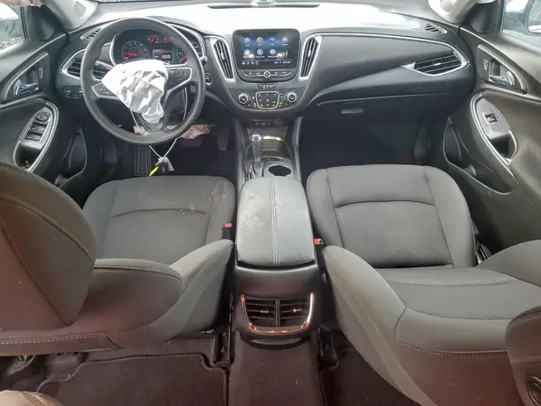 1G1ZD5ST1LF071279 2020 CHEVROLET MALIBU - Image 8