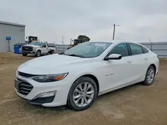 1G1ZD5ST1LF071301 2020 CHEVROLET MALIBU