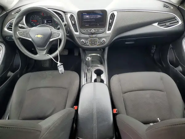 1G1ZD5ST1LF071301 2020 CHEVROLET MALIBU - Image 8