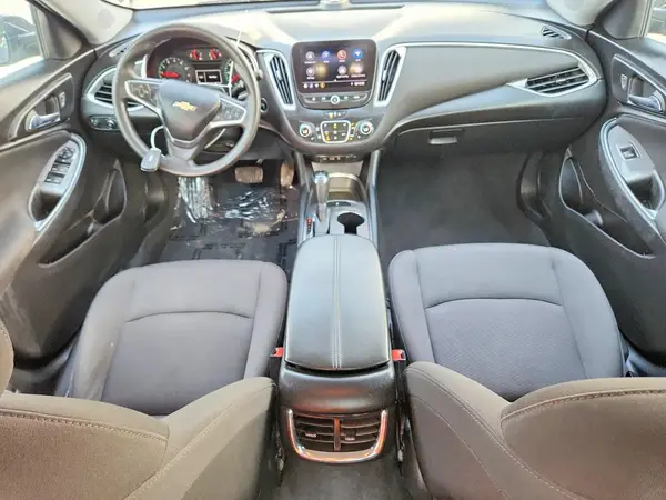1G1ZD5ST1LF071816 2020 CHEVROLET MALIBU - Image 8