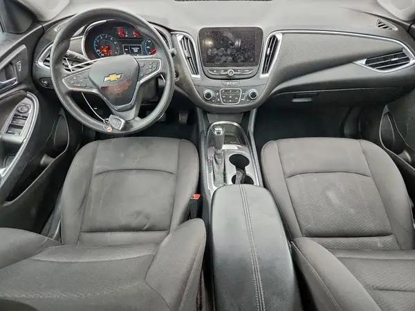 1G1ZD5ST1LF072819 2020 CHEVROLET MALIBU - Image 8