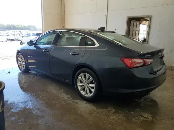 1G1ZD5ST1LF072853 2020 CHEVROLET MALIBU - Image 2