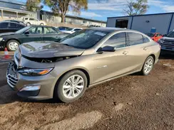 1G1ZD5ST1LF073002 2020 CHEVROLET MALIBU