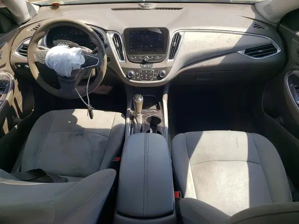1G1ZD5ST1LF073064 2020 CHEVROLET MALIBU - Image 8