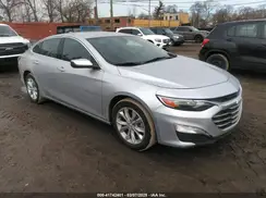 1G1ZD5ST1LF074747 2020 CHEVROLET MALIBU