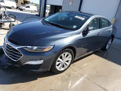 1G1ZD5ST1LF075915 2020 CHEVROLET MALIBU