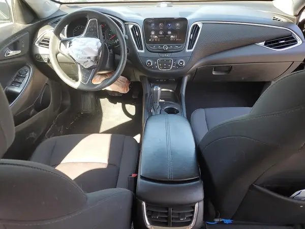 1G1ZD5ST1LF075915 2020 CHEVROLET MALIBU - Image 8