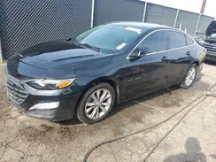 1G1ZD5ST1LF076224 2020 CHEVROLET MALIBU