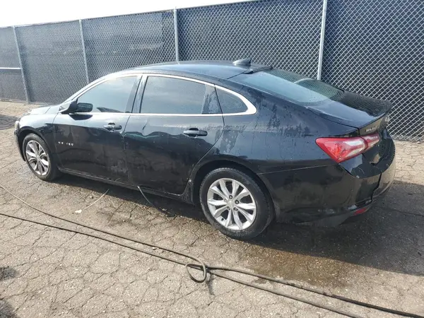 1G1ZD5ST1LF076224 2020 CHEVROLET MALIBU - Image 2