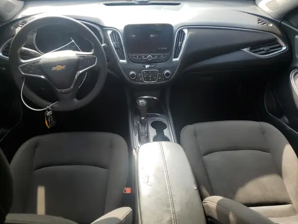 1G1ZD5ST1LF076224 2020 CHEVROLET MALIBU - Image 8