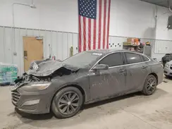 1G1ZD5ST1LF077583 2020 CHEVROLET MALIBU