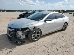 1G1ZD5ST1LF079625 2020 CHEVROLET MALIBU