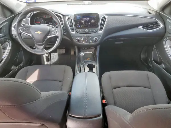 1G1ZD5ST1LF079625 2020 CHEVROLET MALIBU - Image 8