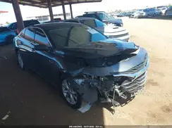 1G1ZD5ST1LF080693 2020 CHEVROLET MALIBU