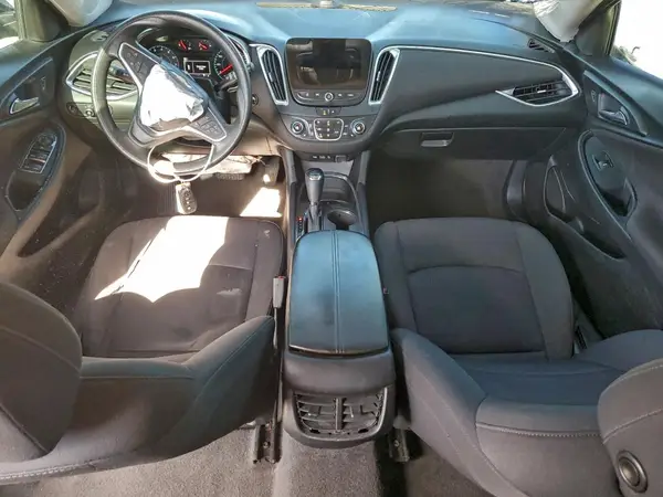 1G1ZD5ST1LF082461 2020 CHEVROLET MALIBU - Image 8