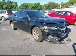 1G1ZD5ST1LF082752 2020 CHEVROLET MALIBU