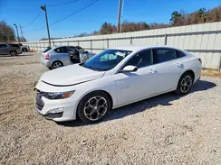 1G1ZD5ST1LF084940 2020 CHEVROLET MALIBU