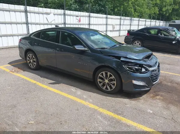 1G1ZD5ST1LF086008 2020 CHEVROLET MALIBU - Image 1